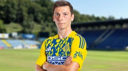 Michal Cupák.