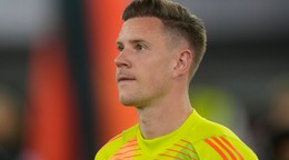 Marc-Andre Ter Stegen