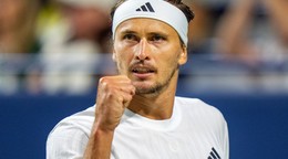 Alexander Zverev
