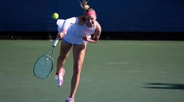 Rebecca Šramková - Anna Blinkovová: ONLINE prenos zo 1. kola turnaja WTA Toronto 2026.