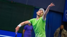 Lukáš Klein, ilustračná fotografia.