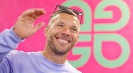 Lukas Podolski