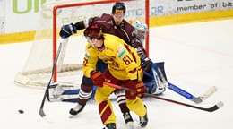 Ilustračná fotografia hráča Dukly Trenčín.