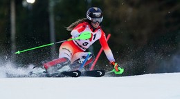 ONLINE: Slalom žien v Semmeringu (2. kolo)