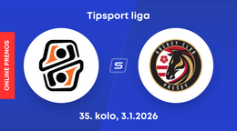 HC Košice - HC Prešov: ONLINE prenos zo zápasu 35. kola Tipsport ligy.