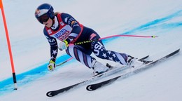 ONLINE: Zjazd žien dnes v Zauchensee.