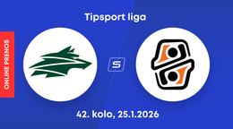 Vlci Žilina - HC Košice: ONLINE prenos zo zápasu 42. kola Tipsport ligy.