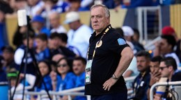 Dick Advocaat