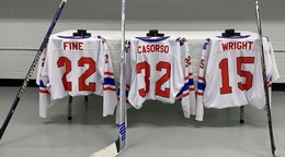 Pri autonehode zahynuli traja juniorskí hokejisti