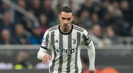  Mattia De Sciglio