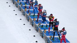 Jednou z tém konferencie bude aj podpora duálnej kariéry u biatlonistov.