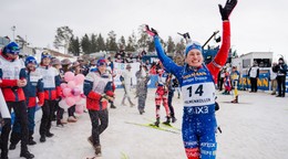 Paulína Bátovská Fialková sa rozlúčila s kariérou.