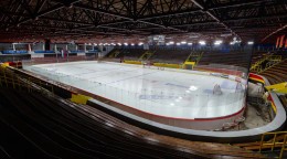 Zimný štadión Vladimíra Dzurillu