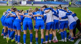 Slovenská ženská futbalová reprezentácia
