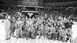 Majstri sveta z roku 1976 v poľských Katoviciach.