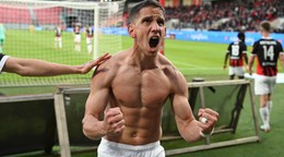 Jakub Paur dal víťazný gól. 