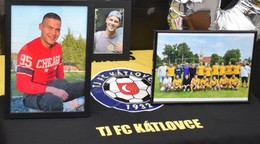 Spomienka na Tomáša Orihela.