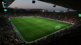 Štadión SK Slavia Praha