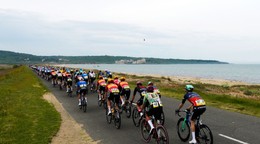 ONLINE: 2. etapa na Giro d'Italia 2026 dnes LIVE.