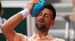 Novak Djokovič