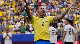 Bruno Guimaraes.