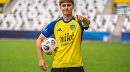 Maxim Mateáš si vybral klub z východu-