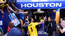 Z brankára Kapverd Vozinhu sa stáva superstar šampionátu.