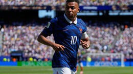 France's Kylian Mbappe during the World Cup Group I soccer match between France and Senegal in East Rutherford, N.J., near New York, Tuesday, June 16, 2026. (AP Photo/Yuki Iwamura)
- Canada26
- Canada2026
- FIFA
- Mexico26
- Mexico2026
- soccer
- USA26
- USA2026
- worldcup
- worldcup26
- WorldCup2026
- futbol
- Canada26
- Canada2026
- FIFA
- Mexico26
- Mexico2026
- soccer
- USA26
- USA2026
- worldcup
- worldcup26
- WorldCup2026
- futbol