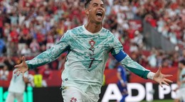 Cristiano Ronaldo (7).
