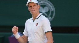 Jannik Sinner.
