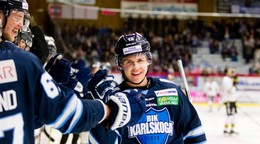 Oliver Eklind