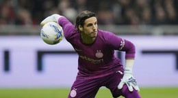 Yann Sommer