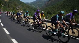 4. etapa na Tour de France 2026 dnes. Aké výsledky ponúkne utorok? Sledujte preteky LIVE.