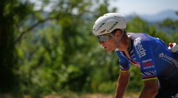 Mathieu van der Poel.