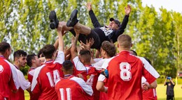 Vyžrebovanie súťaží: Pozrite si, kedy hrá vaše mesto či dedina (futbalová jeseň 2026)