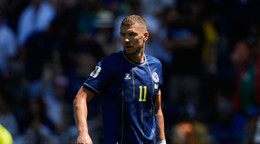 Edin Džeko