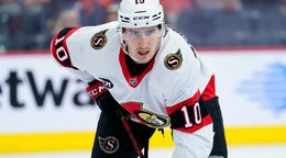 Alex Formenton