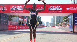 Amos Kipruto