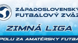 PROPOZÍCIE a vyžrebovanie Zimnej ligy HUMMEL ZsFZ 2024/25