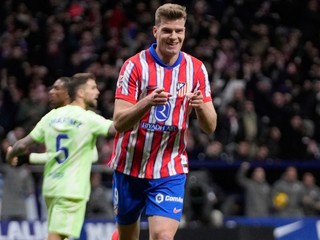 Alexander Sorloth