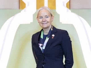 Petra Sörlingová.