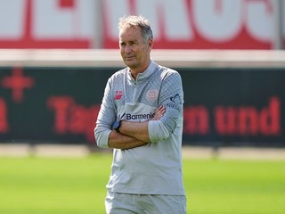 Kasper Hjulmand