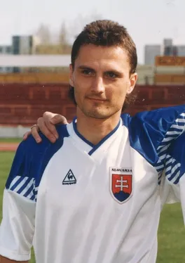 Peter Dubovský