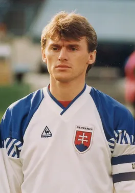 Ľubomír Moravčík