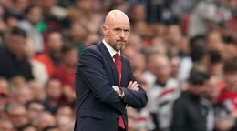 Erik ten Hag