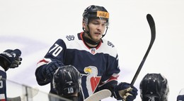 Adam Lukošík v drese Slovana