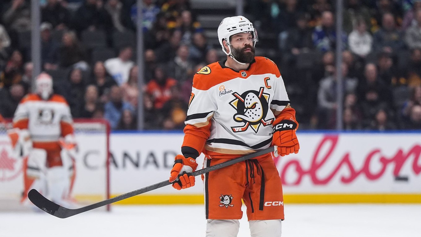 Radko Gudas.