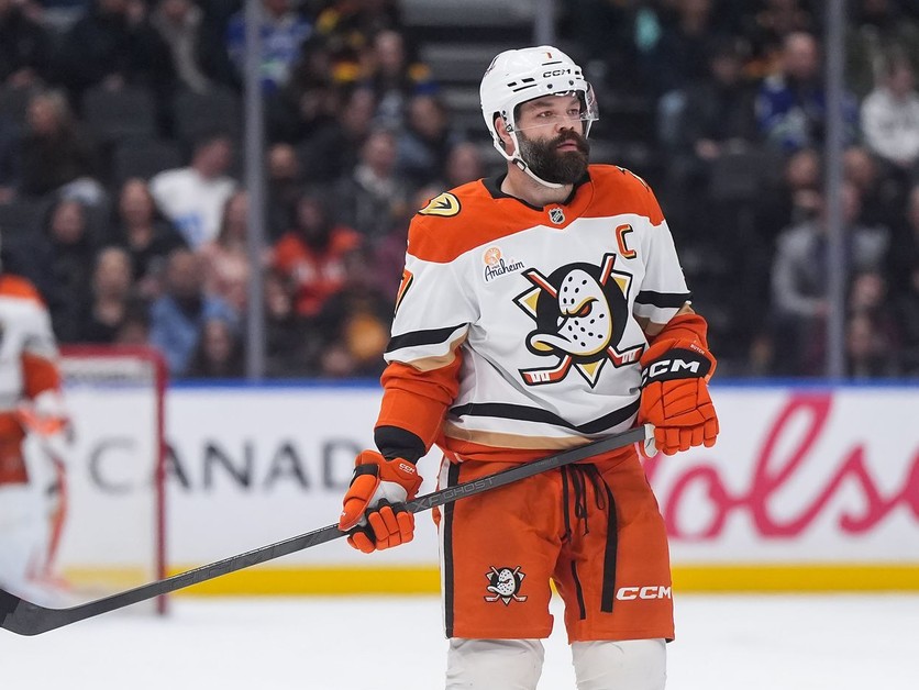 Radko Gudas.