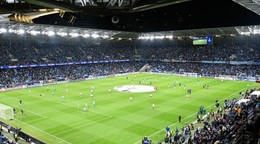 Štadión ŠK Slovan Bratislava