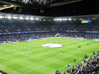 Štadión ŠK Slovan Bratislava